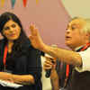 Times Lit Fest Delhi: Celebrities at Lit Fest