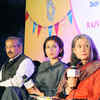 Times Lit Fest Delhi: Celebrities at Lit Fest