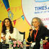 Times Lit Fest Delhi: Celebrities at Lit Fest
