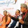 Times Lit Fest Delhi: Celebrities at Lit Fest
