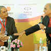 Times Lit Fest Delhi: Celebrities at Lit Fest