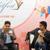 Times Lit Fest Delhi: Celebrities at Lit Fest
