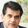 Amitabh Kant
