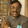 Pavan K Varma
