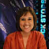 Barkha Dutt