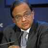 P. Chidambaram