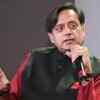 Shashi Tharoor