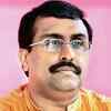 Ram Madhav