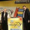 Times Lit Fest Delhi: Opening Ceremony