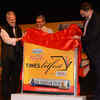 Times Lit Fest Delhi: Opening Ceremony