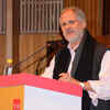 Times Lit Fest Delhi: Opening Ceremony