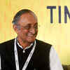 Times Lit Fest Delhi: Day 1