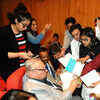 Times Lit Fest Delhi: Literary Soirees