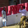 Times Lit Fest Delhi: Literary Soirees