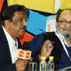 Times Lit Fest Delhi: Day 1