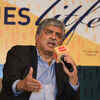 Times Lit Fest Delhi: Day 1