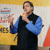 Times Lit Fest Delhi: Day 1