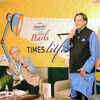 Times Lit Fest Delhi: Day 1
