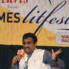 Times Lit Fest Delhi: Day 1