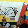 Times Lit Fest Delhi: Day 1