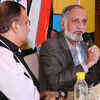 Times Lit Fest Delhi: Day 1