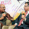 Times Lit Fest Delhi: Day 1