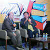 Times Lit Fest Delhi: Day 1