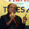 Times Lit Fest Delhi: Day 2