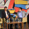 Times Lit Fest Delhi: Day 2