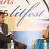 Times Lit Fest Delhi: Day 2