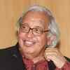 Ashok Vajpeyi