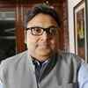 Ashwin Sanghi