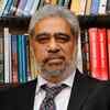 C. Raja Mohan