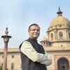 Jayant Sinha