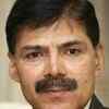 K Vijay Kumar