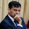 Raghuram Rajan