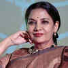 Shabana Azmi