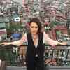 Tishani Doshi