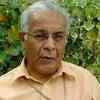 Wajahat Habibullah